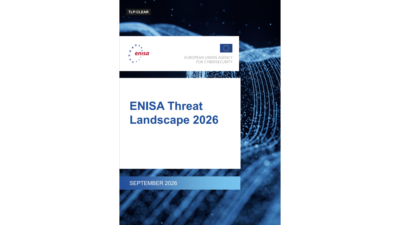 Informe amenazas 2026