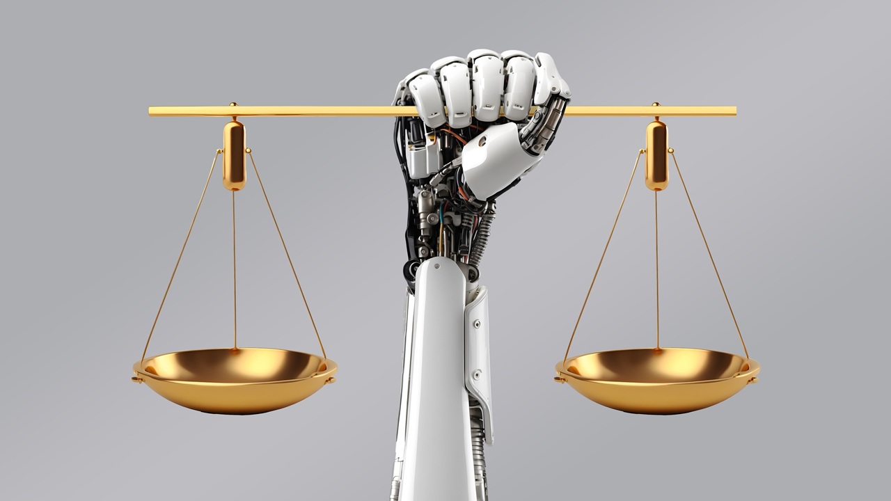 law digital