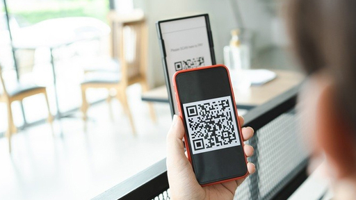 Logicalis QR escaner quishing