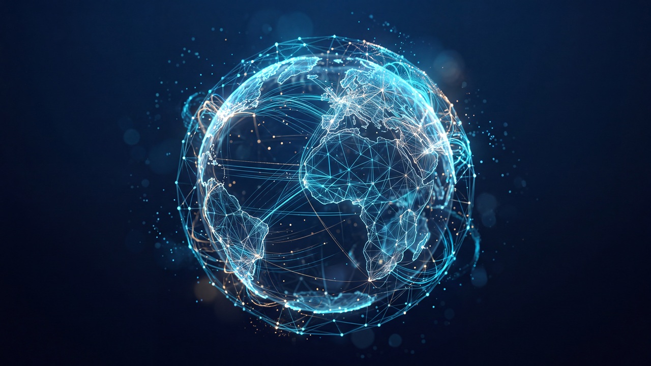 mundo digital