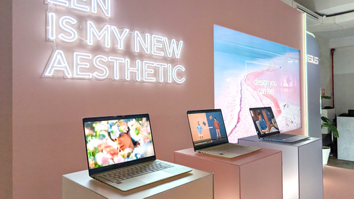 Presentacion Asus Zenbook 14_2026