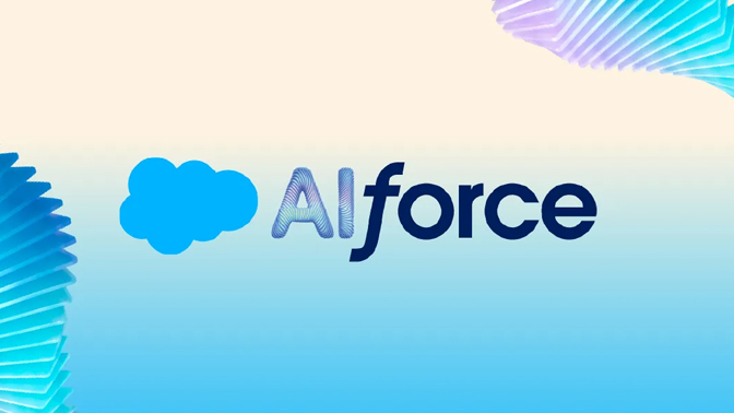 Salesforce AIforce