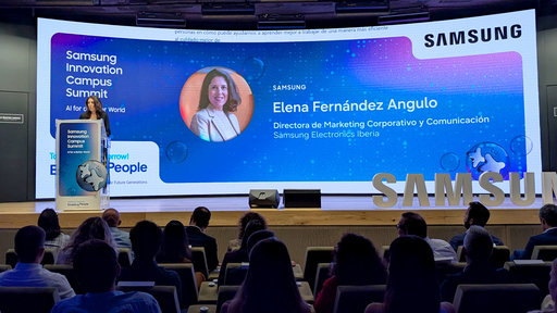 Samsung Innovation Campus Summit 2026