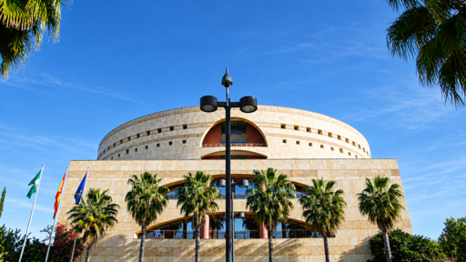 Sede Torretriana