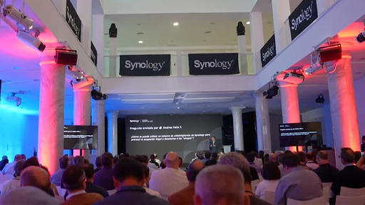 Synology Solution Day 2025