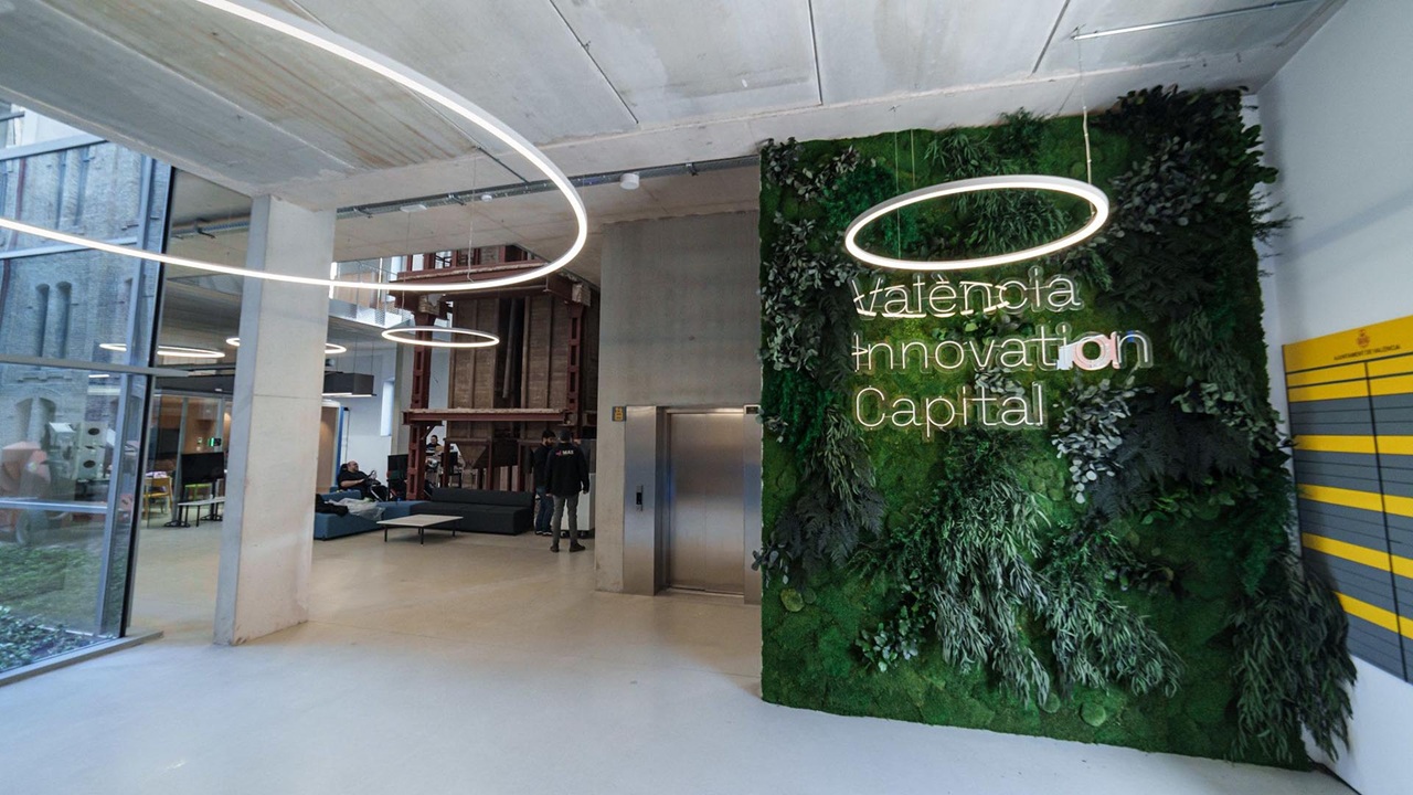 València Innovation Capital
