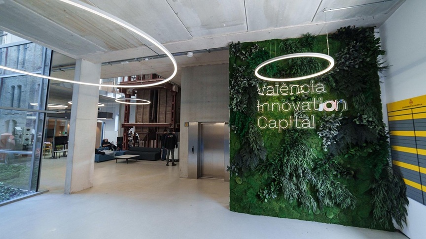 València Innovation Capital