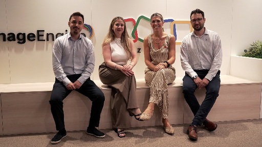 Zoho evento Valencia