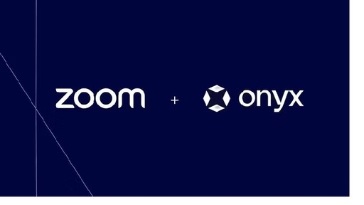 Zoom Onyx app