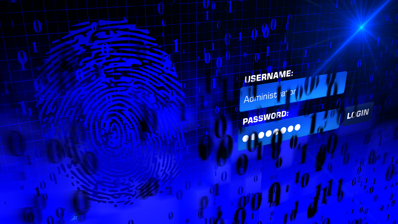 administración seguridad