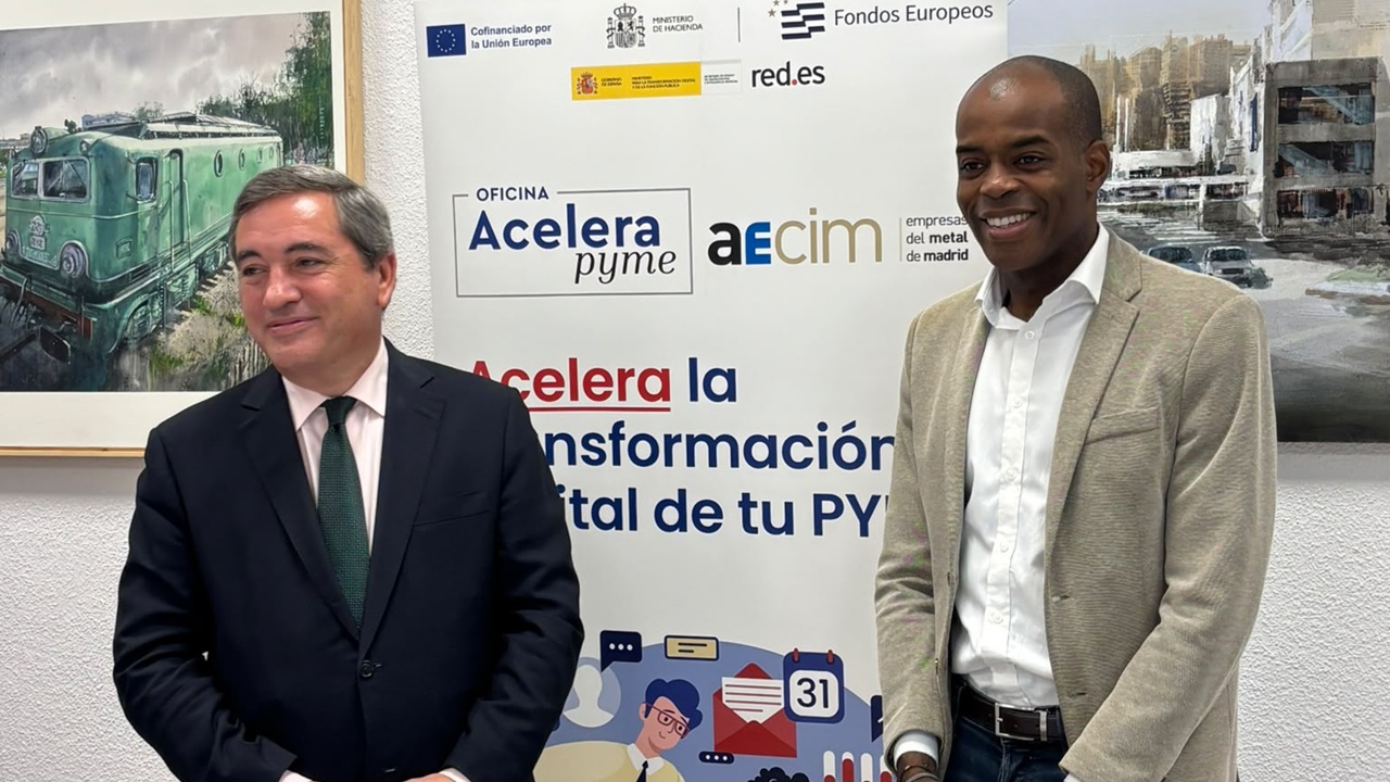 AECIM