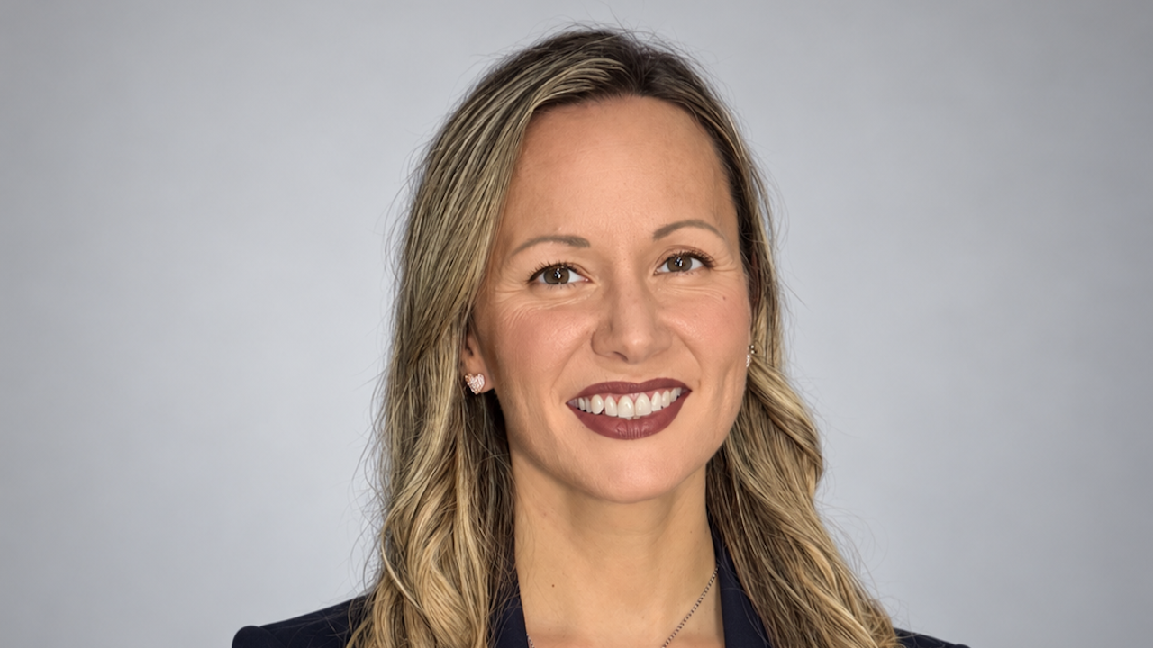 Ana Belén González, Cognizant