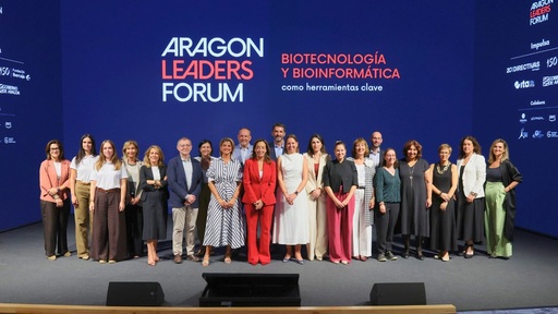 Aragón