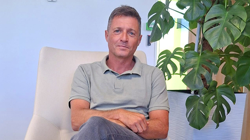 Carlos Alonso - HP