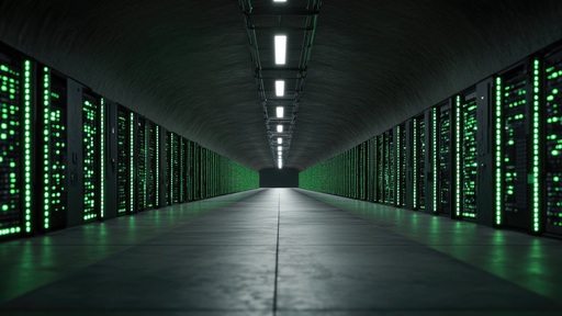 data center