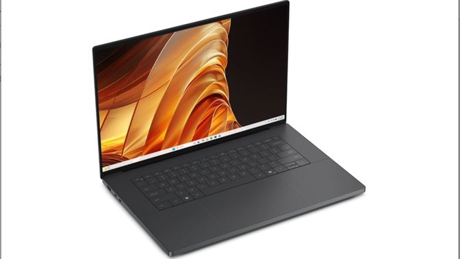 Dell XPS 16 Creator Edition