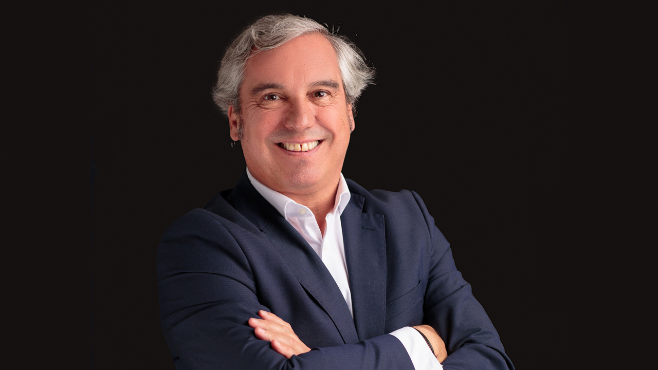 Guillermo Arana - IONOS