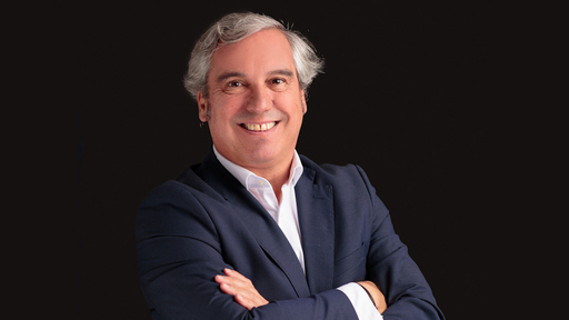 Guillermo Arana - IONOS