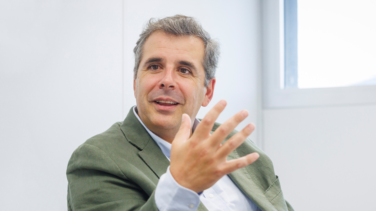 Guillermo Arbelo - Arsys Cloud Solutions