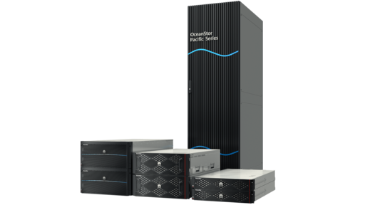 Huawei OceanStor Pacific