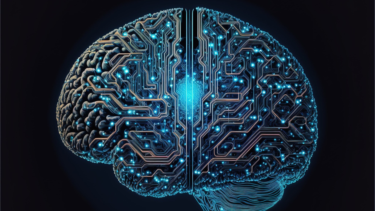 ia cerebro