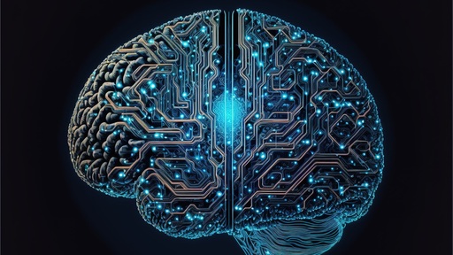 ia cerebro
