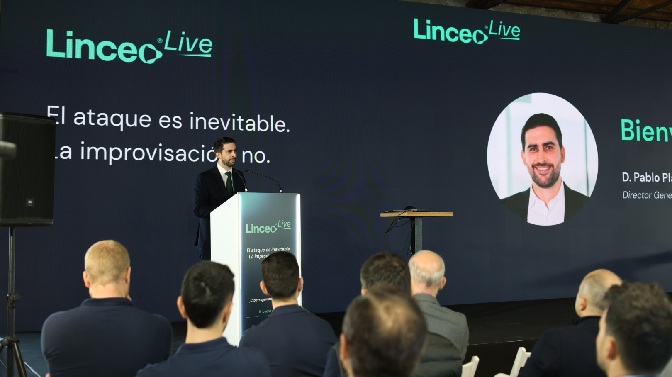 Inforges Linceo