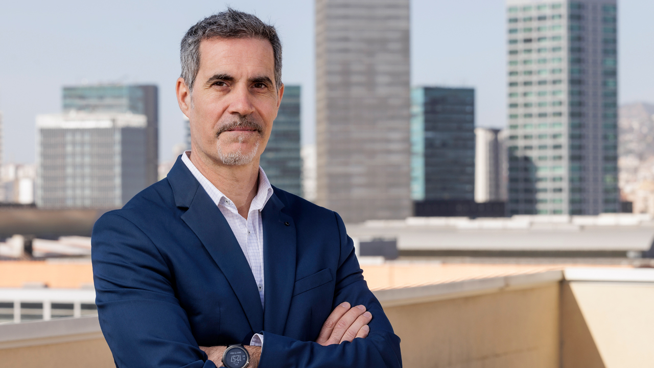Jaume Roca - Asus