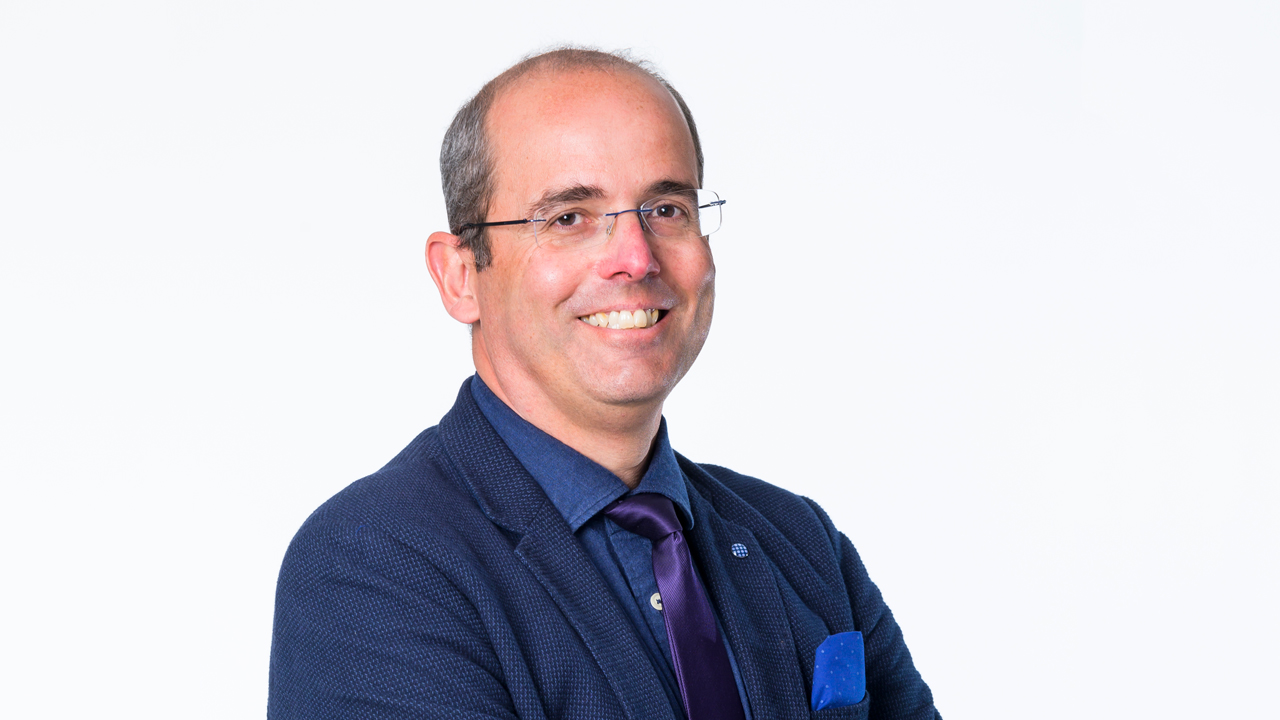 Jose Luis de la Fuente - Devoteam