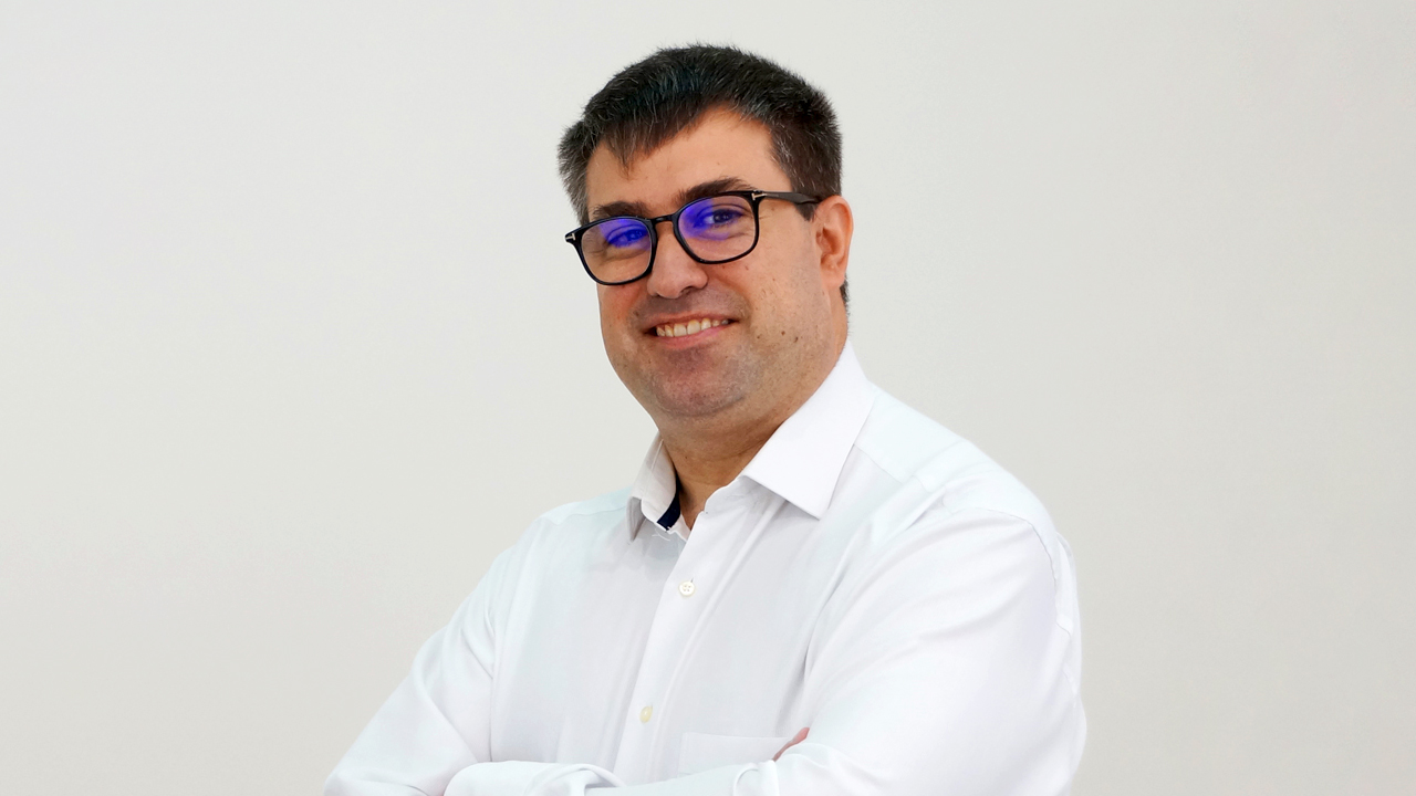 Josep Albors - ESET