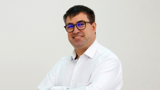 Josep Albors - ESET