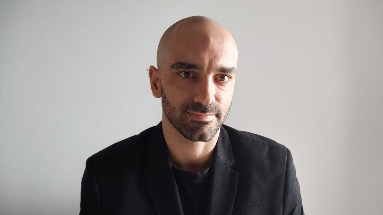 Néstor Santolaya - Auriga