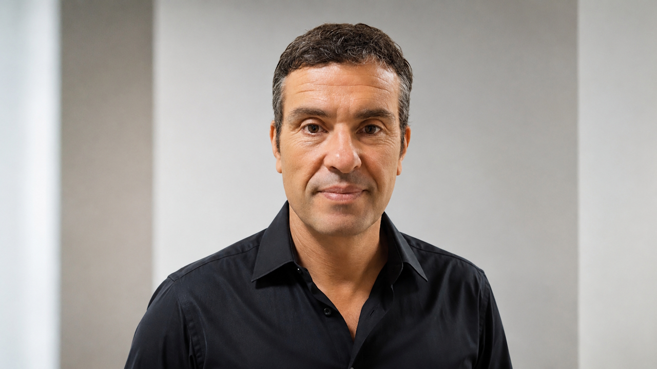 Nestor Verde CIO CTO Fractional