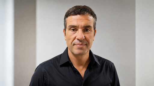 Nestor Verde CIO CTO Fractional