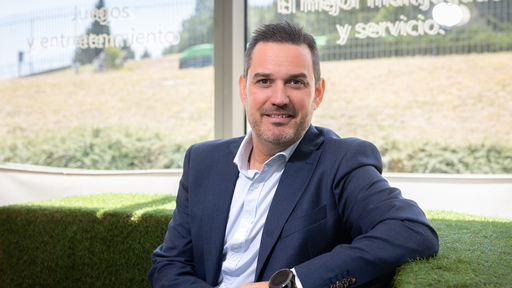 Pedro Moreno - Microsoft