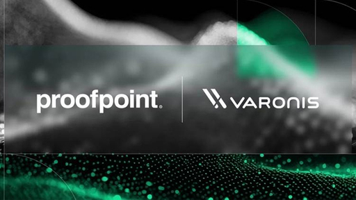 Proofpoint Varonis