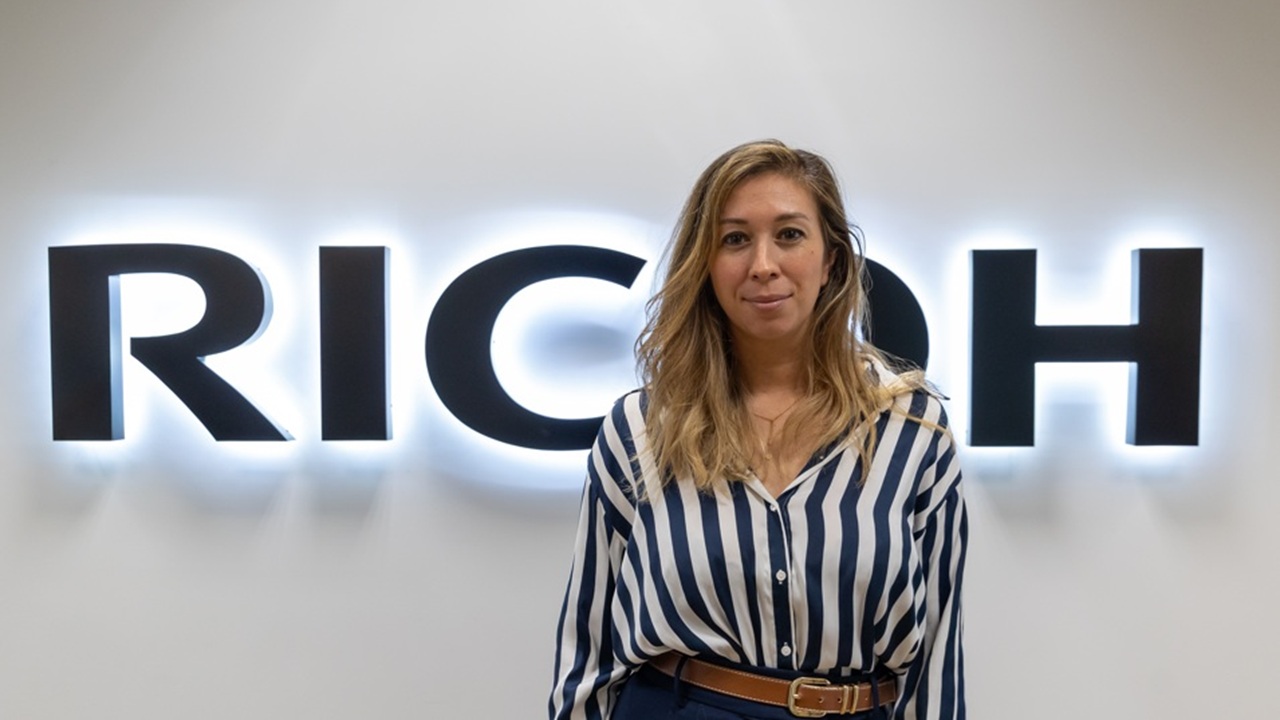 Raquel Sánchez de Ron