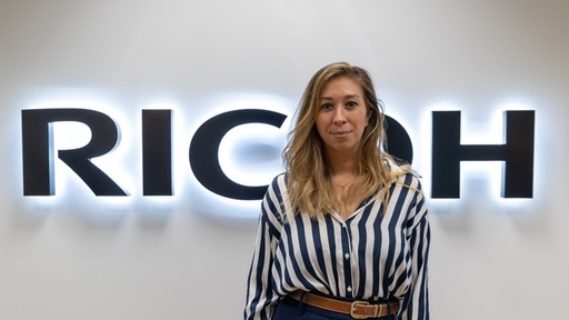 Raquel Sánchez de Ron