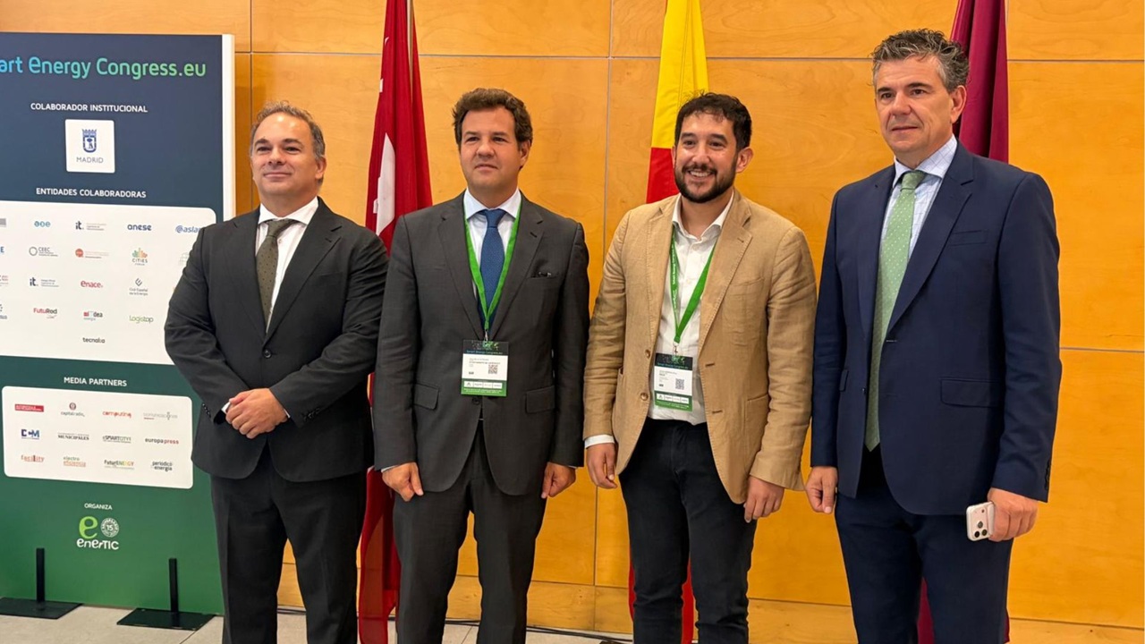 Smart-Energy-Congress