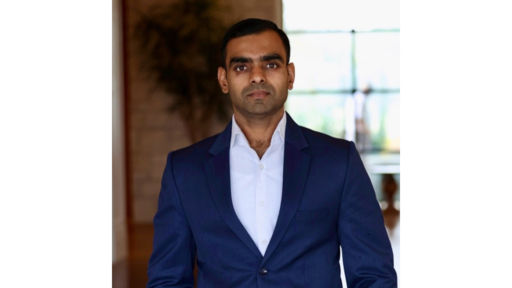 Suvish Viswanathan, Head of Marketing at Zoho - UK  Europe