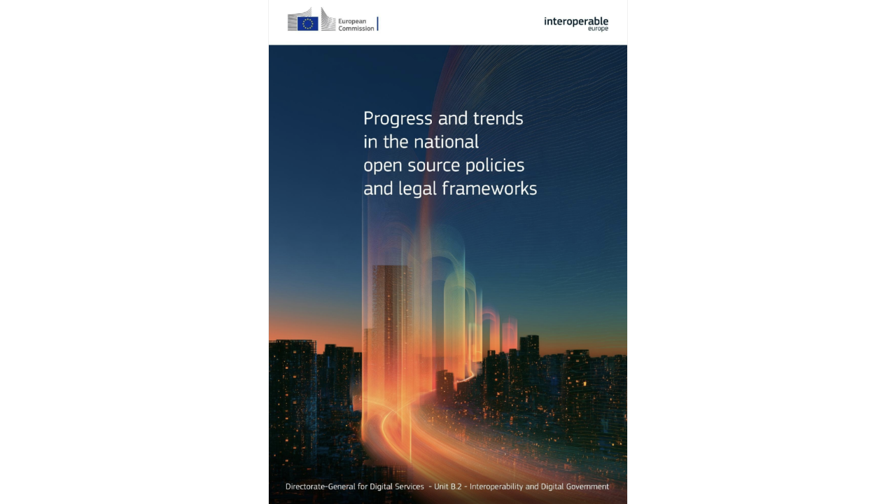 Tendencias Open Source
