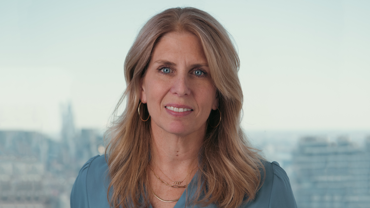 Vanessa Candela - Celonis