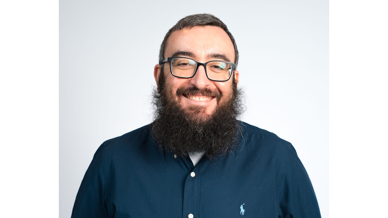 Yitzhak Kesselman; Microsoft Fabric