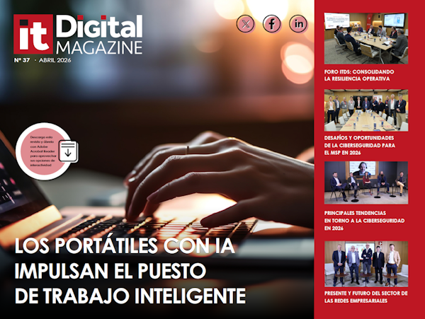Revista IT Digital Magazine